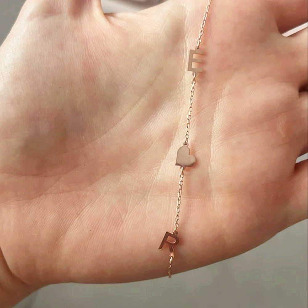 Gepersonaliseerde ketting met  - Birth Flower Necklace recensie en prijs